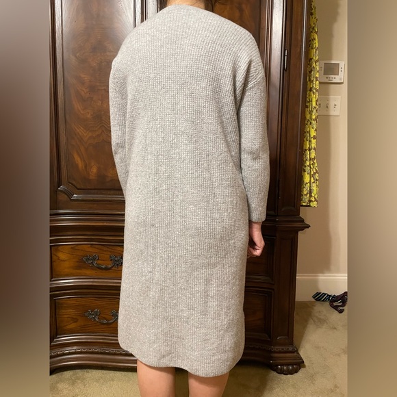 Hatch Merino Wool Maternity Cozy Sweater Dress!!🔥🔥🔥 - Picture 2 of 16